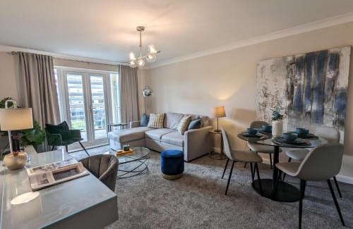 Hemel Hempstead Apartment | 40 Handley's Elite Apartment
