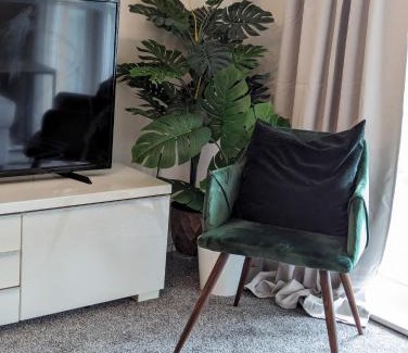 Hemel Hempstead Apartment | 40 Handley's Elite Apartment