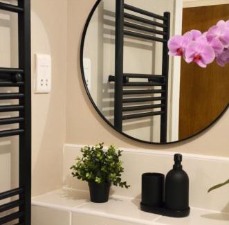 Hemel Hempstead Apartment | 40 Handley's Elite Apartment