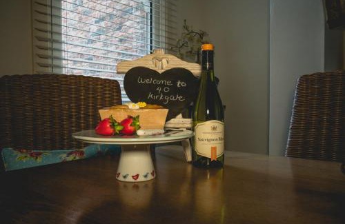 Thirsk House | 40 Kirkgate