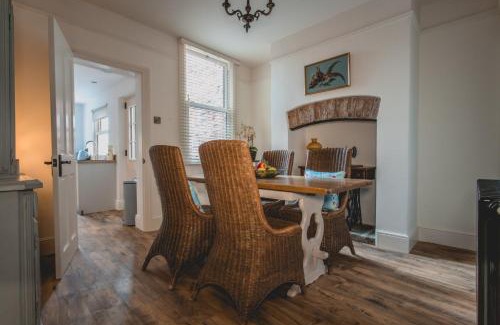 Thirsk House | 40 Kirkgate