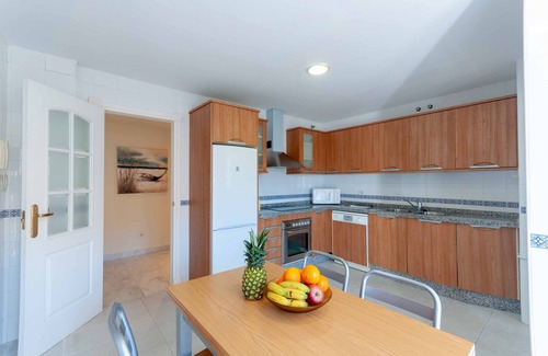 San Pedro de Alcantara Apartment | 40 - Las Adelfas