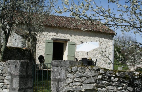 Saint-Capraise-d'Eymet House | 40 m² Gîte ∙ 2 guests