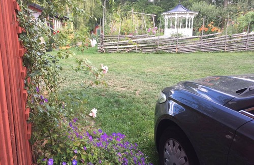 Sodersvik House | 40 m² House ∙ 1 bedroom ∙ 4 guests