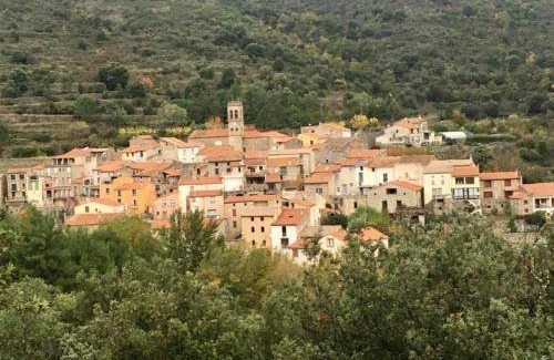 Pezilla-de-Conflent Apartment | 40 m² Apartment ∙ 1 bedroom ∙ 4 guests