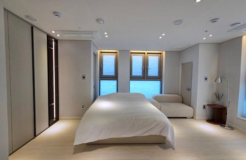 COEX Apartment | 40 m² Apartment ∙ 1 bedroom ∙ 3 guests