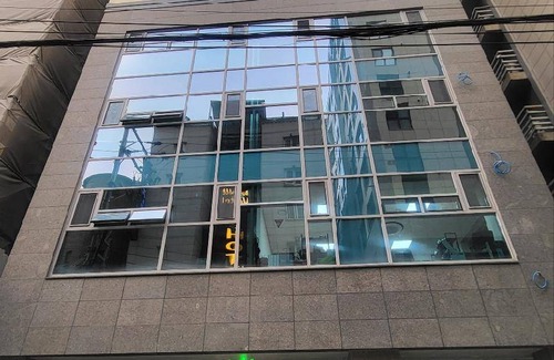 COEX Apartment | 40 m² Apartment ∙ 1 bedroom ∙ 3 guests