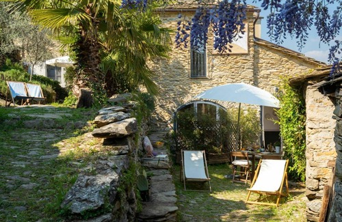Bellissimi Other | 40 m² Accommodation ∙ 1 bedroom ∙ 4 guests