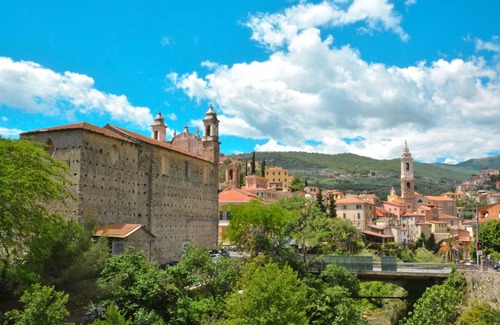 Bellissimi Other | 40 m² Accommodation ∙ 1 bedroom ∙ 4 guests