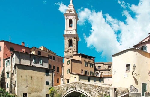 Bellissimi Other | 40 m² Accommodation ∙ 1 bedroom ∙ 4 guests