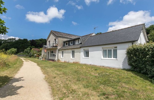 Taule Other | 40 m² Accommodation ∙ 1 bedroom ∙ 2 guests