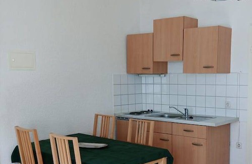 Dortmund Apartment | 40 m² Apartment ∙ 1 bedroom ∙ 2 guests