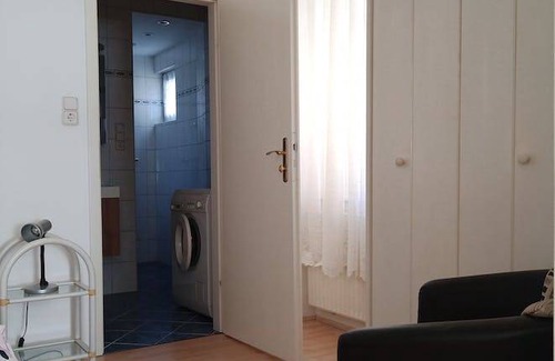 Dortmund Apartment | 40 m² Apartment ∙ 1 bedroom ∙ 2 guests