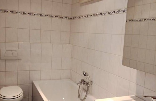 Dortmund Apartment | 40 m² Apartment ∙ 1 bedroom ∙ 2 guests