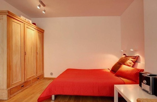 Munchner Freiheit Apartment | 40 m² Apartment ∙ 2 guests