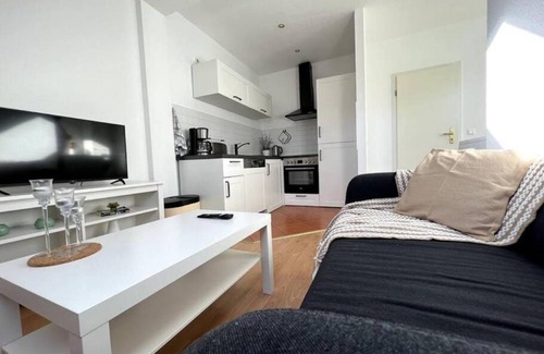 Zentrum-Nordwest Apartment | 40 m² Apartment ∙ 1 bedroom ∙ 2 guests