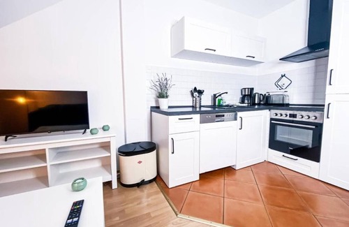 Zentrum-Nordwest Apartment | 40 m² Apartment ∙ 1 bedroom ∙ 2 guests