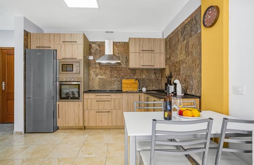 Puerto de Guimar Apartment | 40 m² Apartment ∙ 1 bedroom ∙ 3 guests