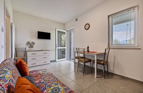 Brenzone sul Garda Apartment | 40 m² Apartment ∙ 1 bedroom ∙ 2 guests