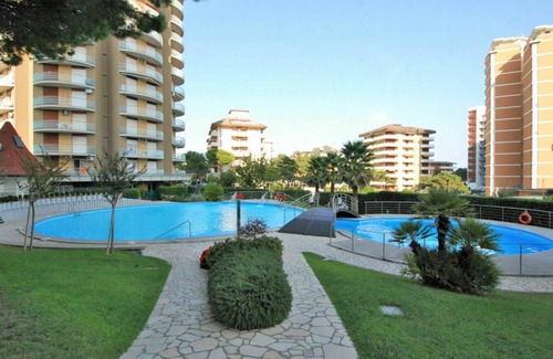 Lignano Sabbiadoro Apartment | 40 m² Apartment ∙ 1 bedroom ∙ 3 guests