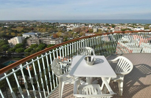 Lignano Sabbiadoro Apartment | 40 m² Apartment ∙ 1 bedroom ∙ 3 guests