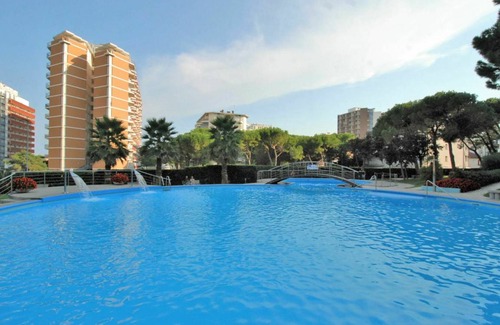 Lignano Sabbiadoro Apartment | 40 m² Apartment ∙ 1 bedroom ∙ 3 guests