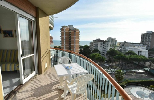 Lignano Sabbiadoro Apartment | 40 m² Apartment ∙ 1 bedroom ∙ 3 guests