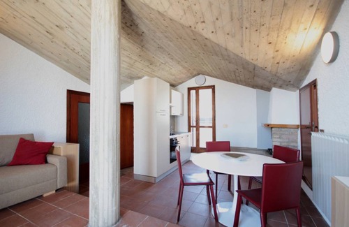 Padenghe sul Garda Apartment | 40 m² Apartment ∙ 1 bedroom ∙ 4 guests