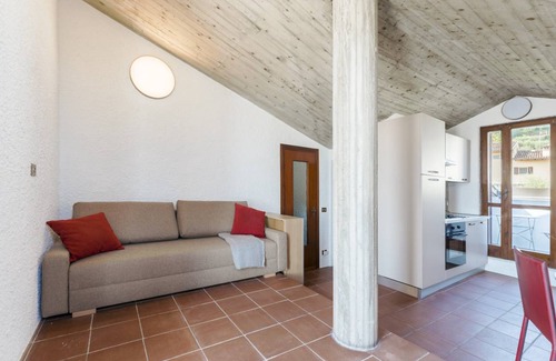 Padenghe sul Garda Apartment | 40 m² Apartment ∙ 1 bedroom ∙ 4 guests