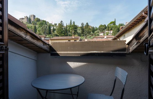 Padenghe sul Garda Apartment | 40 m² Apartment ∙ 1 bedroom ∙ 4 guests