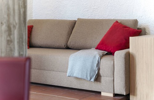 Padenghe sul Garda Apartment | 40 m² Apartment ∙ 1 bedroom ∙ 4 guests