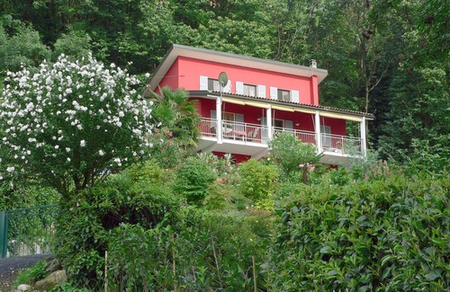 Porto Valtravaglia Apartment | 40 m² Apartment ∙ 1 bedroom ∙ 4 guests
