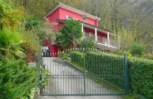 Porto Valtravaglia Apartment | 40 m² Apartment ∙ 1 bedroom ∙ 4 guests
