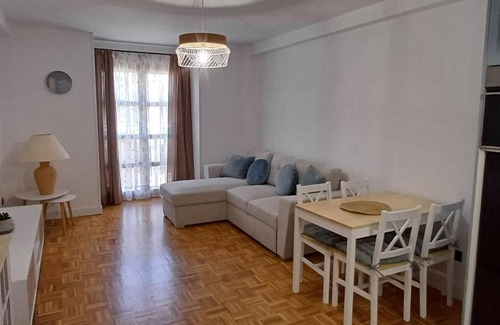 Castiello de Jaca Apartment | 40 m² Apartment ∙ 1 bedroom ∙ 4 guests