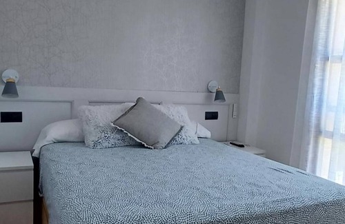 Castiello de Jaca Apartment | 40 m² Apartment ∙ 1 bedroom ∙ 4 guests
