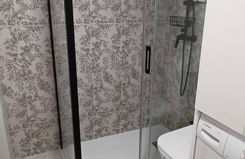 Castiello de Jaca Apartment | 40 m² Apartment ∙ 1 bedroom ∙ 4 guests