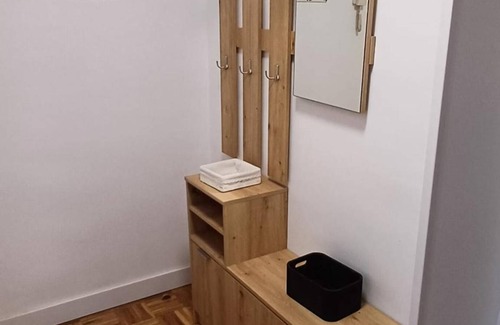Castiello de Jaca Apartment | 40 m² Apartment ∙ 1 bedroom ∙ 4 guests