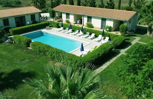 Cattolica Eraclea Apartment | 40 m² Apartment ∙ 1 bedroom ∙ 2 guests