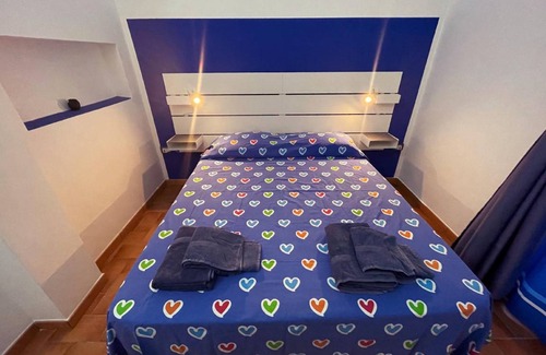 Cattolica Eraclea Apartment | 40 m² Apartment ∙ 1 bedroom ∙ 2 guests