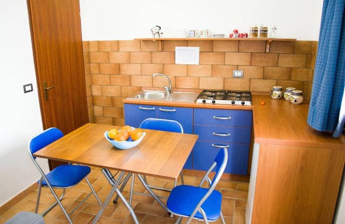 Cattolica Eraclea Apartment | 40 m² Apartment ∙ 1 bedroom ∙ 2 guests