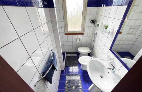 Cattolica Eraclea Apartment | 40 m² Apartment ∙ 1 bedroom ∙ 2 guests
