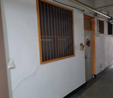 Sungin-dong Apartment | 40 m² Apartment ∙ 2 bedrooms ∙ 4 guests