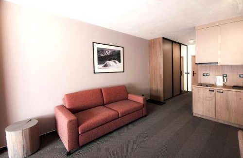 Demanovska Dolina Apartment | 40 m² Apartment ∙ 1 bedroom ∙ 4 guests