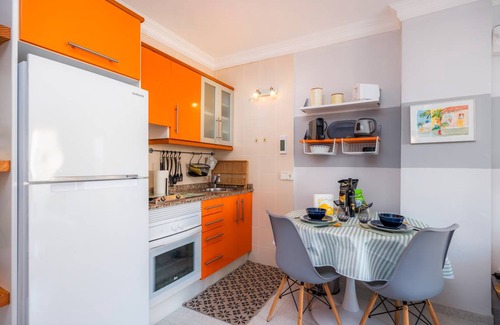 Puerto de Pollensa Apartment | 40 m² Apartment ∙ 1 bedroom ∙ 2 guests