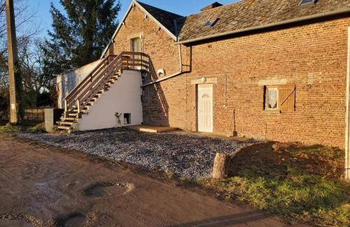 Essigny-le-Grand Apartment | 40 m² Apartment ∙ 1 bedroom ∙ 4 guests