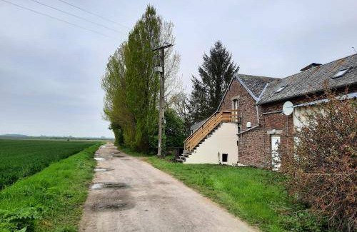 Essigny-le-Grand Apartment | 40 m² Apartment ∙ 1 bedroom ∙ 4 guests