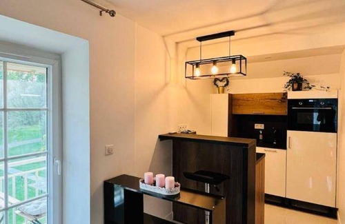 Ormoy-la-Riviere Apartment | 40 m² Apartment ∙ 1 bedroom ∙ 4 guests