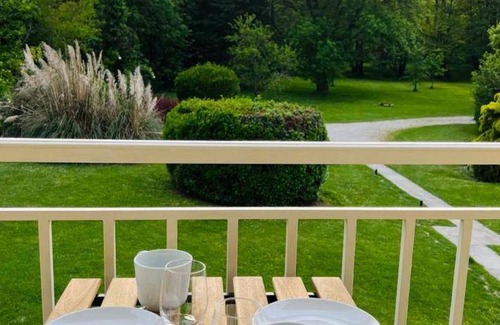 Ormoy-la-Riviere Apartment | 40 m² Apartment ∙ 1 bedroom ∙ 4 guests