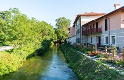 Sesto al Reghena Apartment | 40 m² Apartment ∙ 1 bedroom ∙ 4 guests