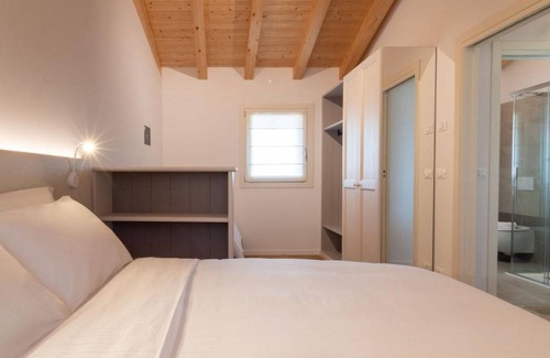Sesto al Reghena Apartment | 40 m² Apartment ∙ 1 bedroom ∙ 4 guests